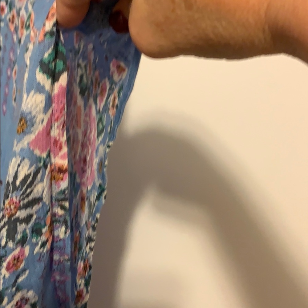 Open front jacket - Picture 2 of 3